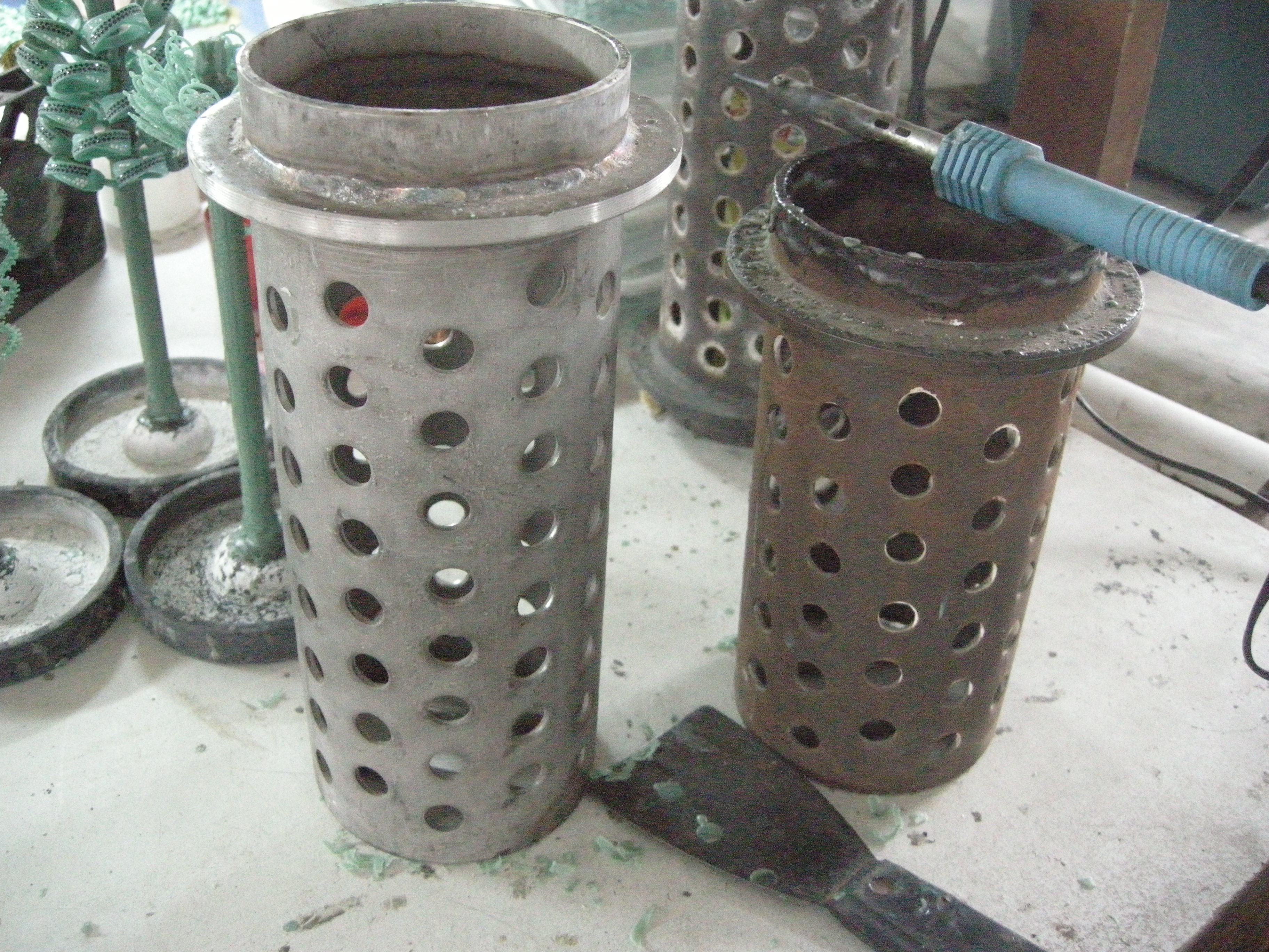 中国 Yuncheng Jewelry Factory 会社概要