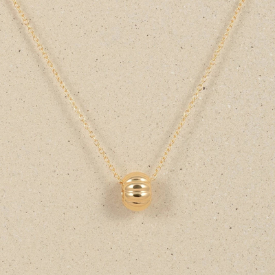 18K 金属 定番 リング ペンダント 女性用 ネックレス 925 スターリング シルバー