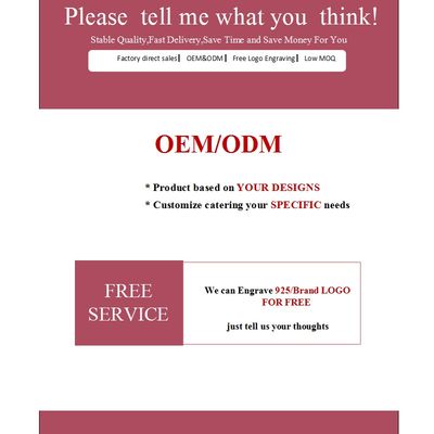 925 スターリング シルバー ペア カット ジルコン ペンダント ネックレス 女性用