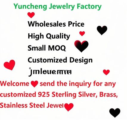 子供と女性のための925スターリングシルバーハートスタッドピアス