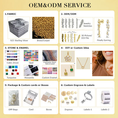 14K 金色 蝶の魔法のブレスレット 925 スターリング シルバー 50pcs MOQ