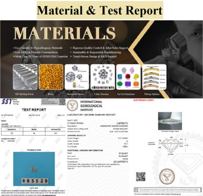 925 ステルリング シルバー 6mm ピンク エナメル 花柄 イヤリング オーダーメイド ロゴと第三者の評価