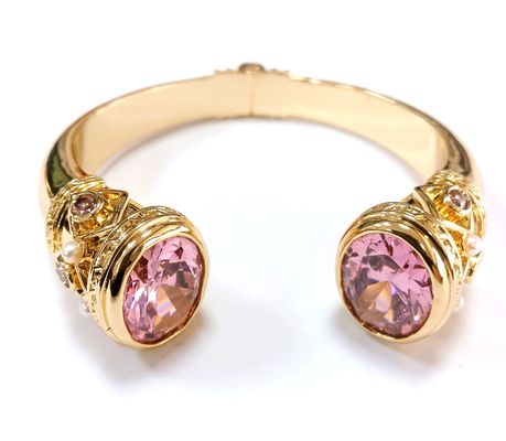 CZ ストーン ブレスレット 18K ゴールド テニス ブレスレット キュービック ジルコニア ECO 銅 銅 ブレスレット