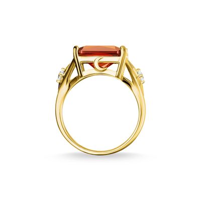 925 スターリングシルバー 高級デザインの女性の婚約指輪