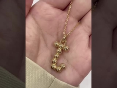 バブルペンダント