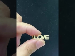 エッジ&クール ステンレス・アースリング&イヤリング ハール!