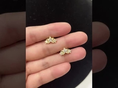 秋にぴったりの温かみのある色合い:試してみたいコッパー(銅)ジュエリー!