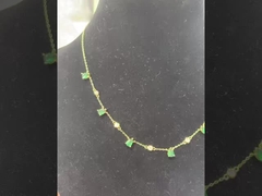 努力のないクール:プロのようにミックスメタルジュエリーをスタイリングする