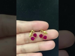 これ、絶対欲しい!低アレルギー性ジュエリー特集!(スチール/銅)