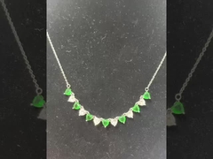 軽んじられた宝石: 銅の宝石はなぜあなたの愛に値するのか! ❤️