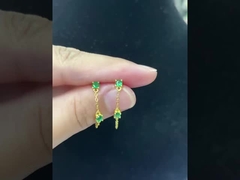 ヴィンテージ 輝き: 現代 銀 宝石 の 励み!