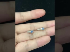 肌に優しい輝き:低アレルギー性銅と銀