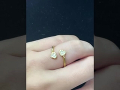 肌に優しい輝き:低アレルギー性銅と銀