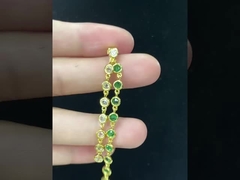 肌に優しい輝き:低アレルギー性銅と銀