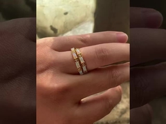 オパールリング